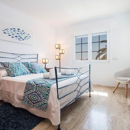 Villa Happy Family By Abahana Villas Calpe Exteriér fotografie