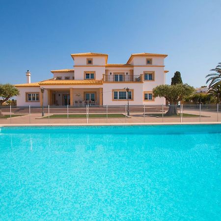 Villa Happy Family By Abahana Villas Calpe Exteriér fotografie
