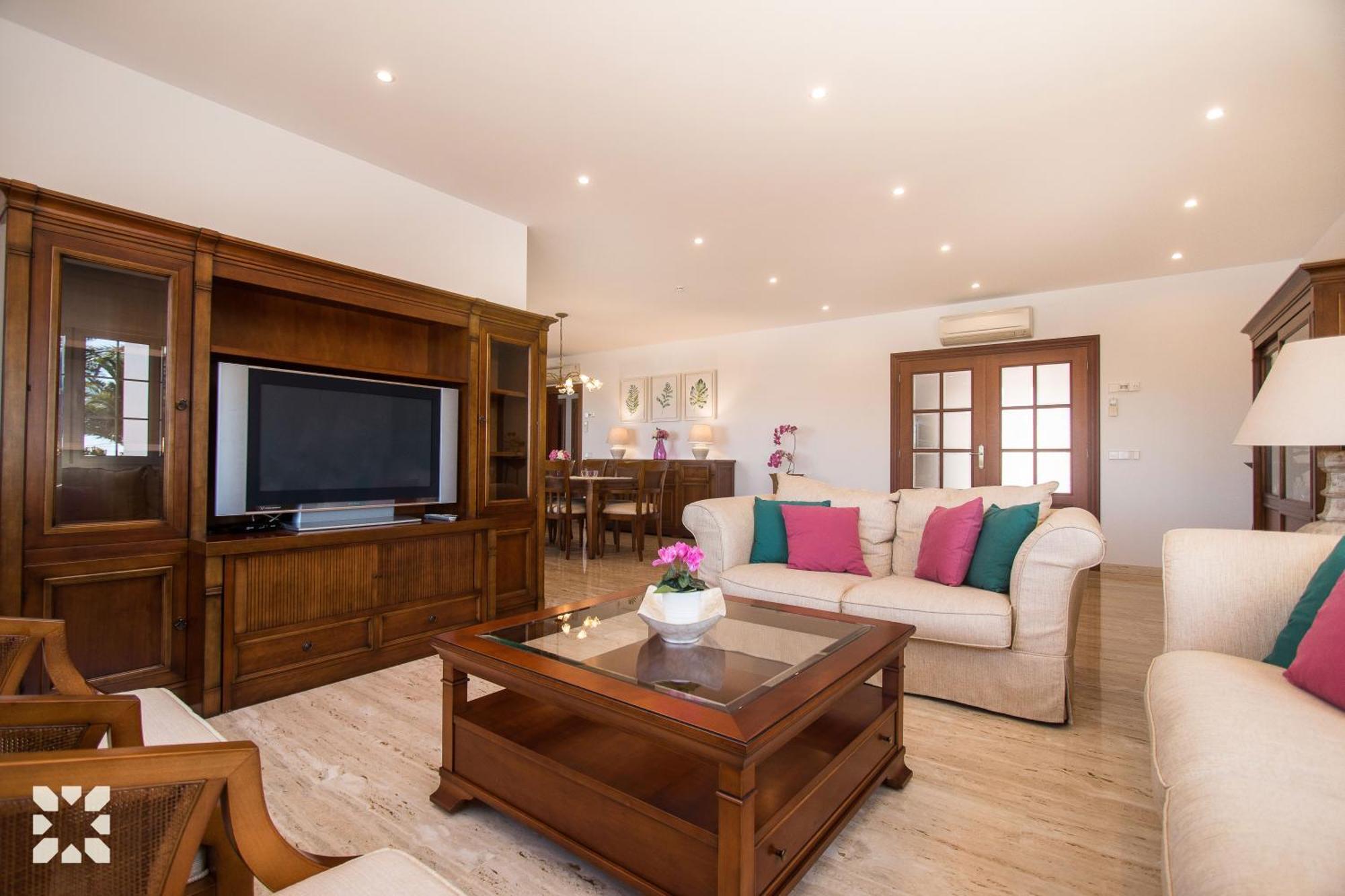 Villa Happy Family By Abahana Villas Calpe Exteriér fotografie