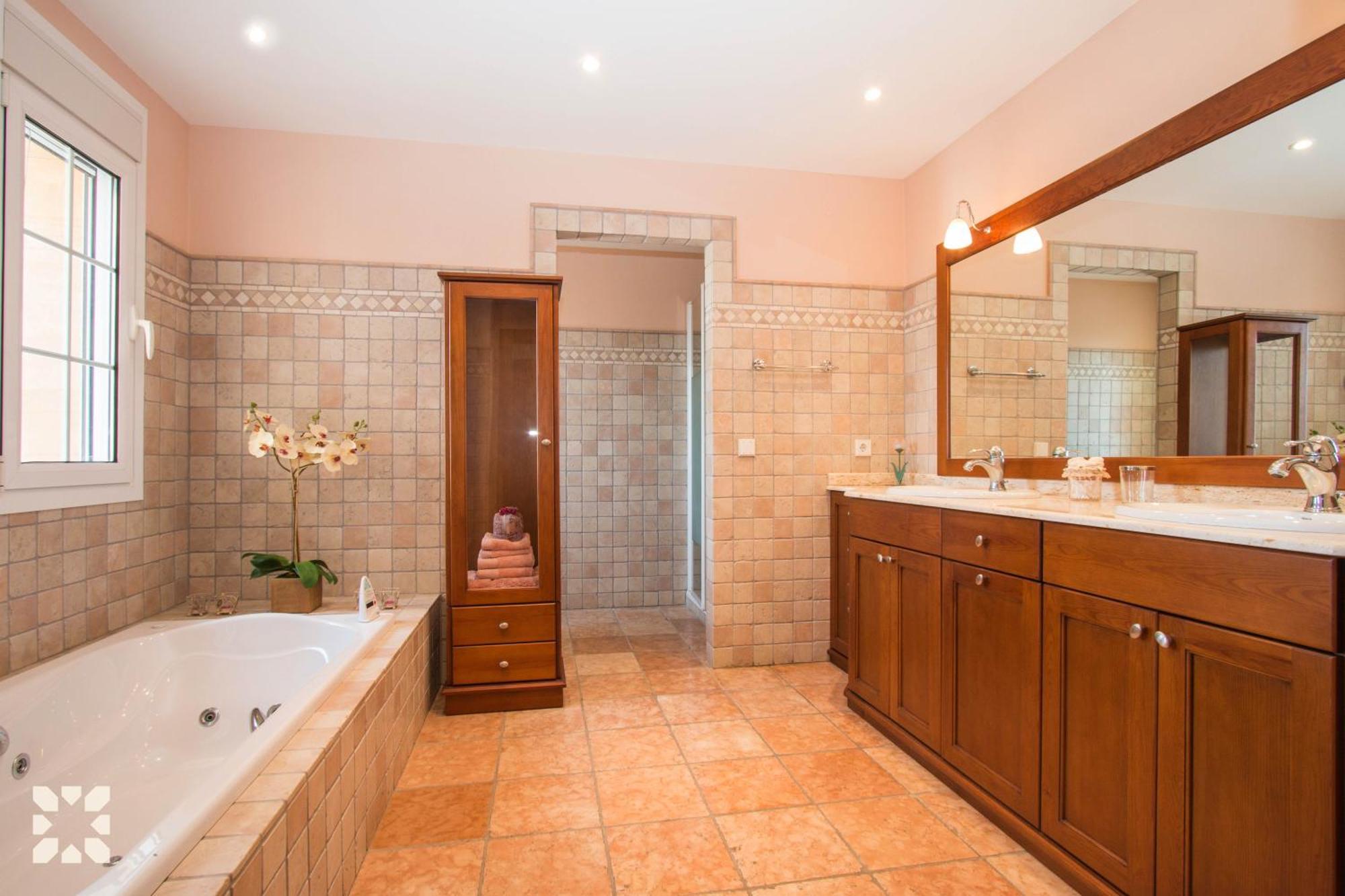 Villa Happy Family By Abahana Villas Calpe Exteriér fotografie