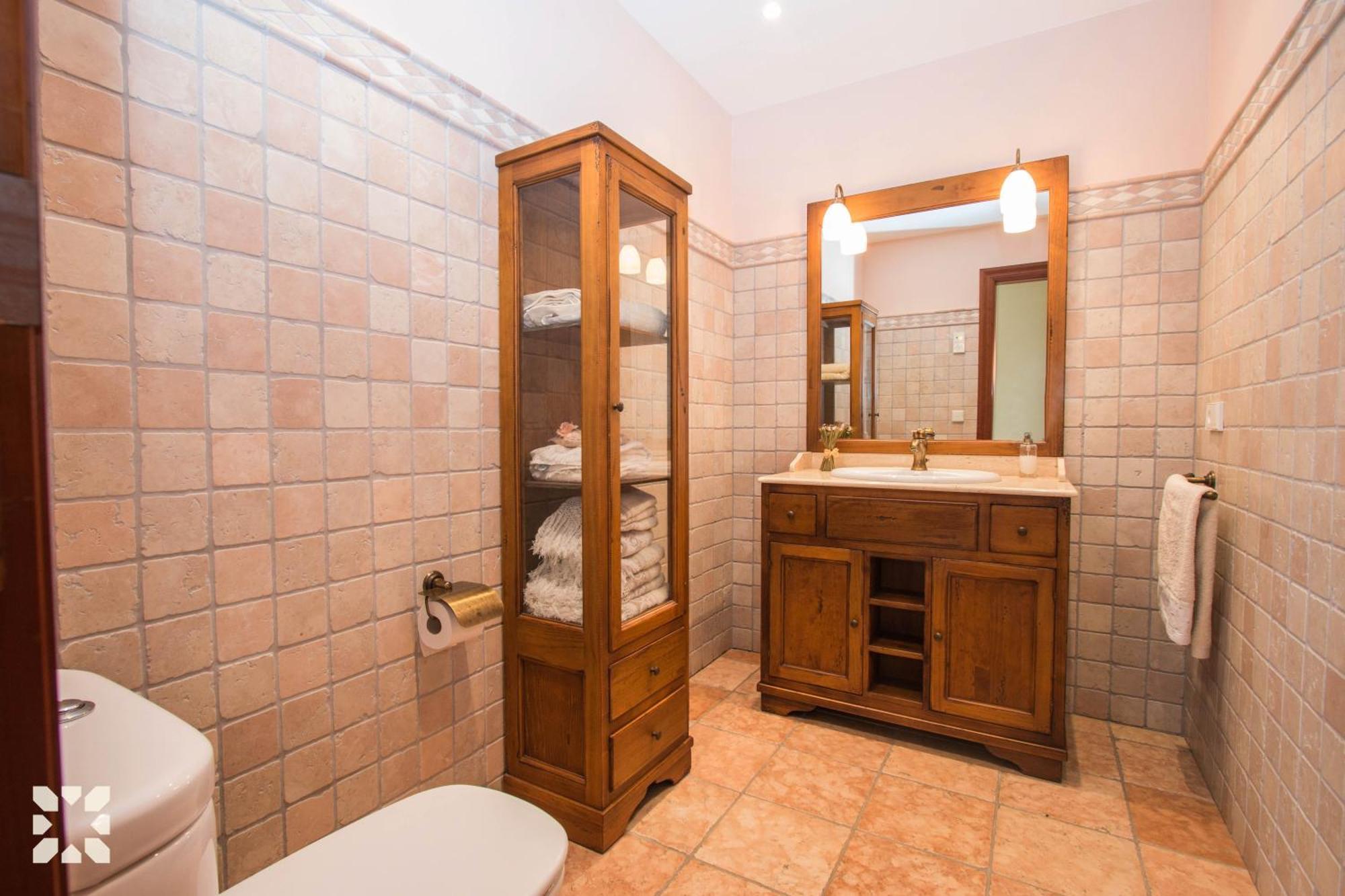 Villa Happy Family By Abahana Villas Calpe Exteriér fotografie