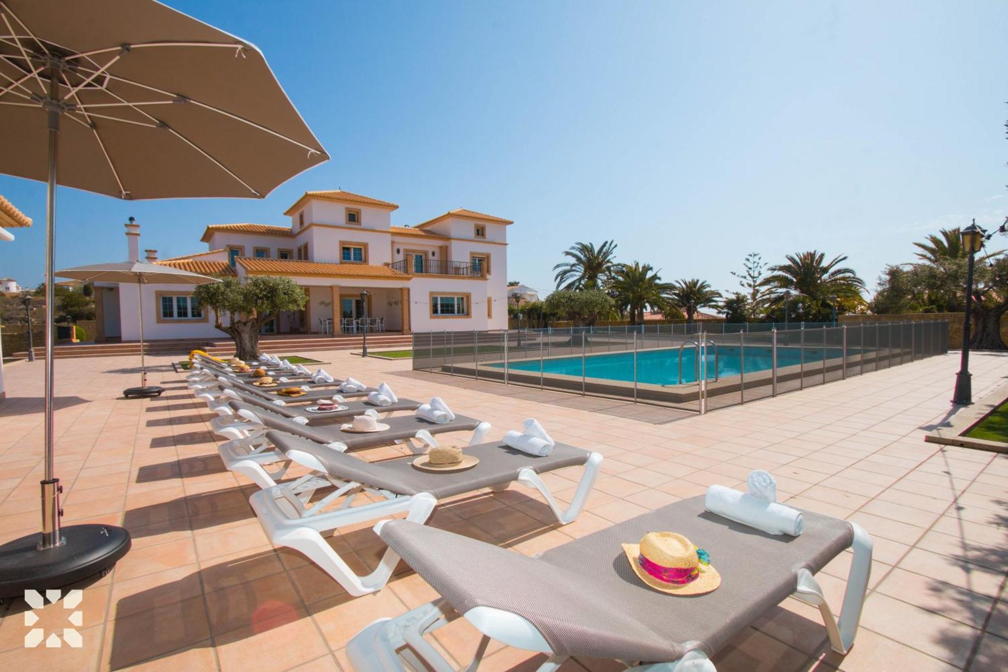 Villa Happy Family By Abahana Villas Calpe Exteriér fotografie