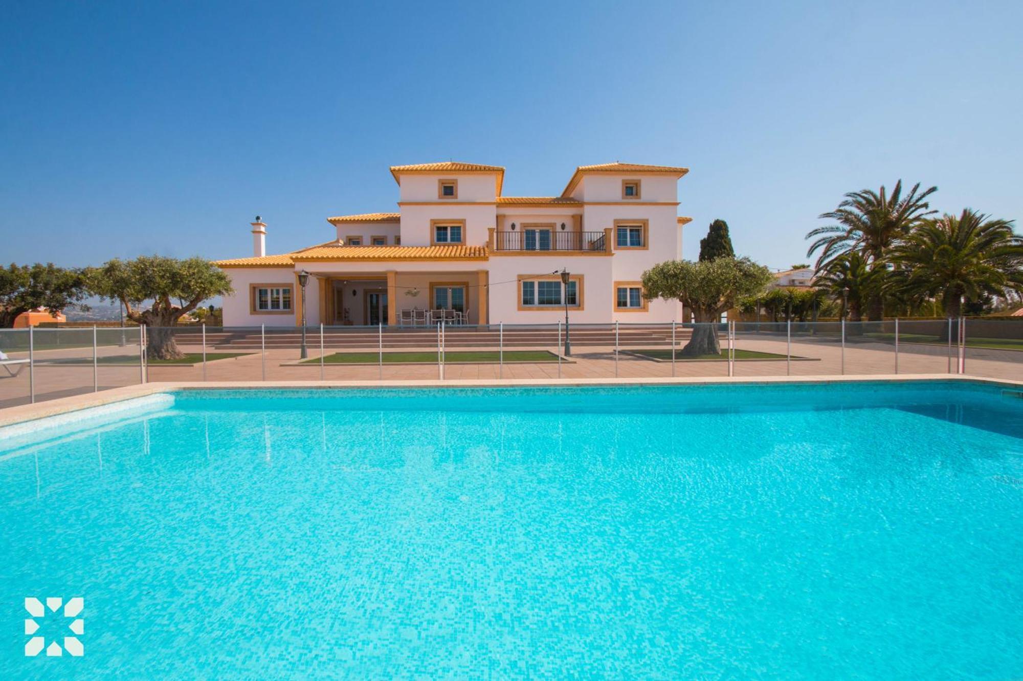 Villa Happy Family By Abahana Villas Calpe Exteriér fotografie